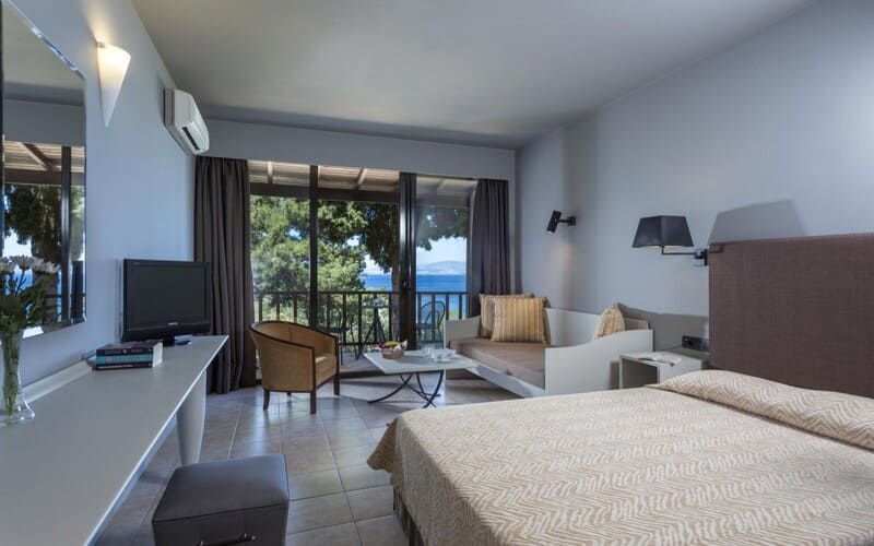 AEOLOS BEACH RESORT